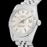 Rolex Datejust 31 Argento Jubilee 68274 Silver Lining 